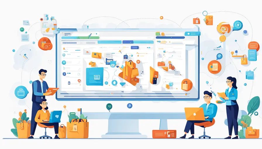 类目跟项目有什么区别