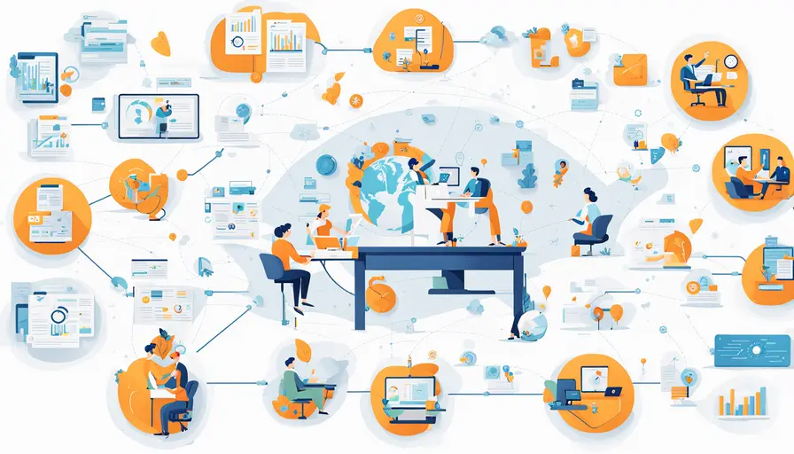 综合管理和项目管理区别