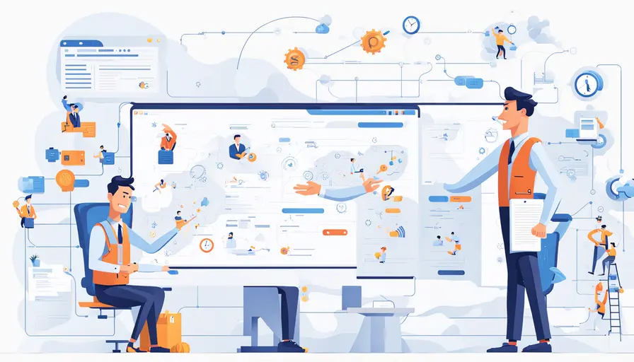 项目经理和包工的区别