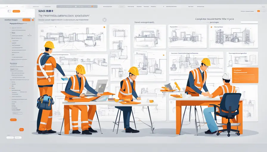 项目部和总工部区别