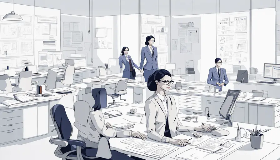 项目秘书和助理什么区别