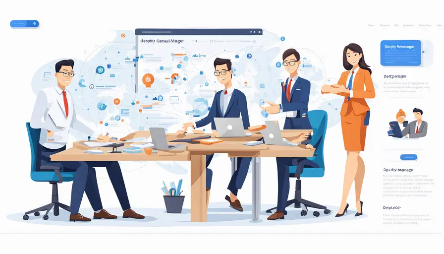 副总与项目经理的区别