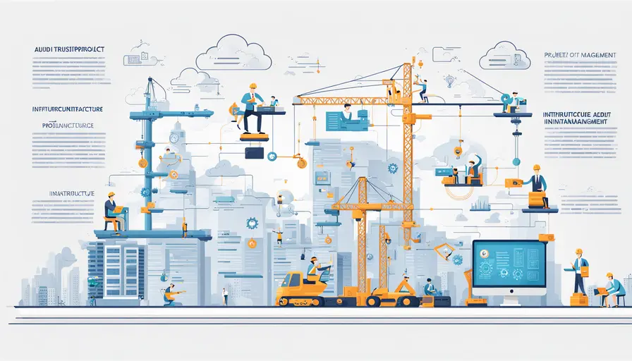 基建项目管理与审计的区别 • Worktile社区