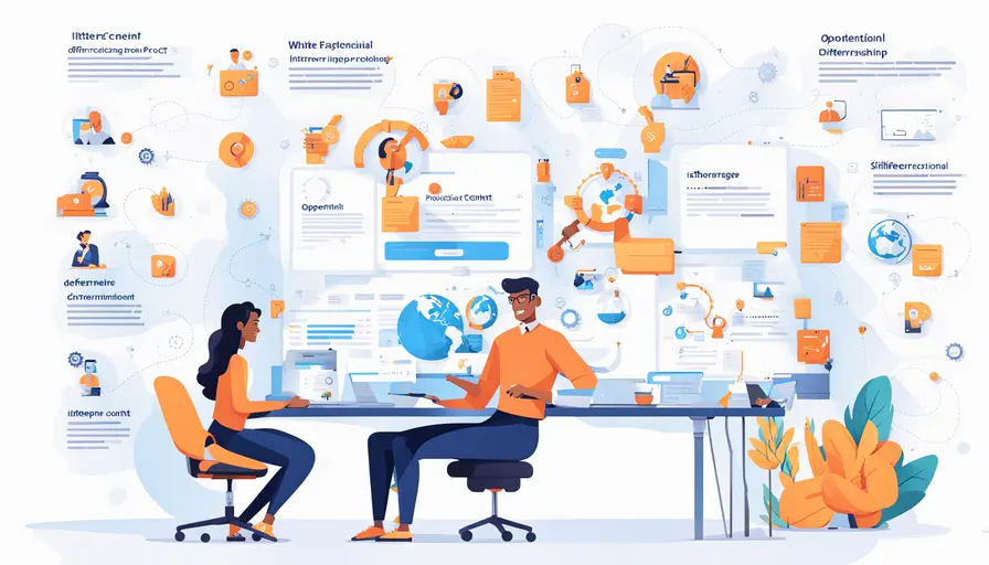 实习内容与操作项目区别