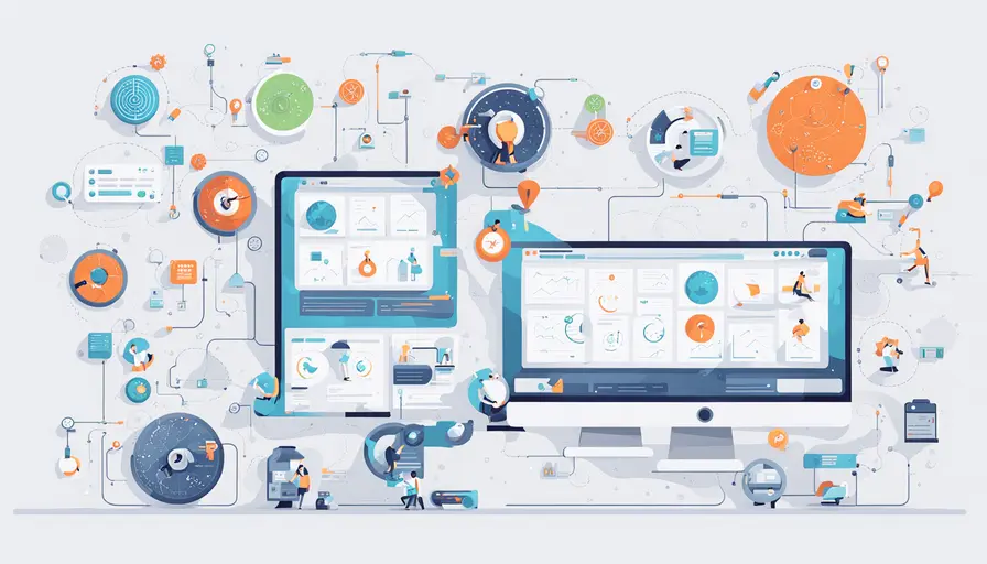 各种主控项目的区别在哪