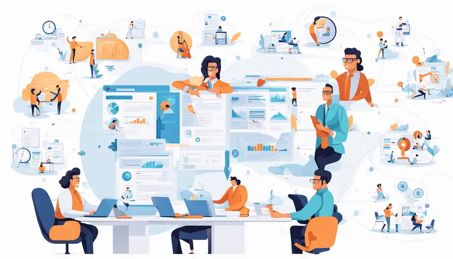 项目管理岗和技术岗区别