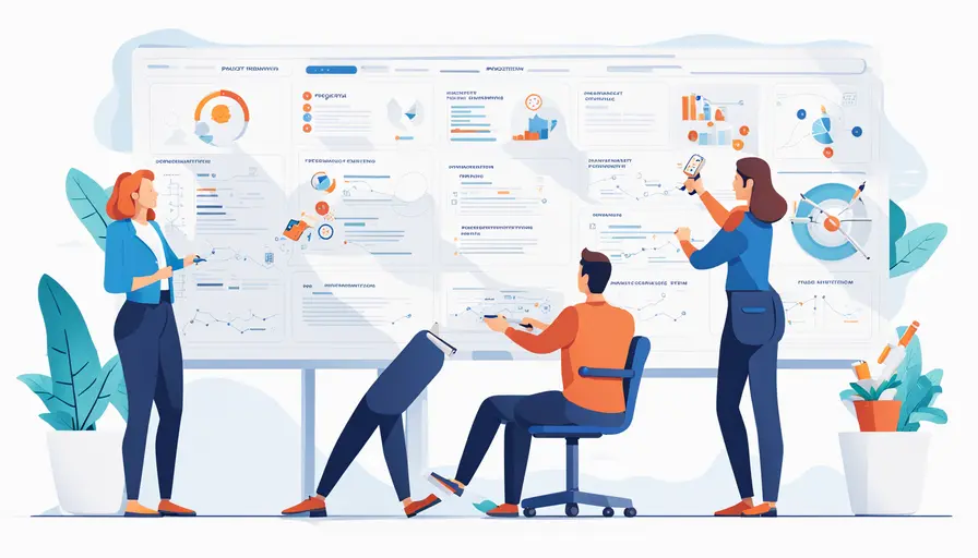 项目评审与论证的区别