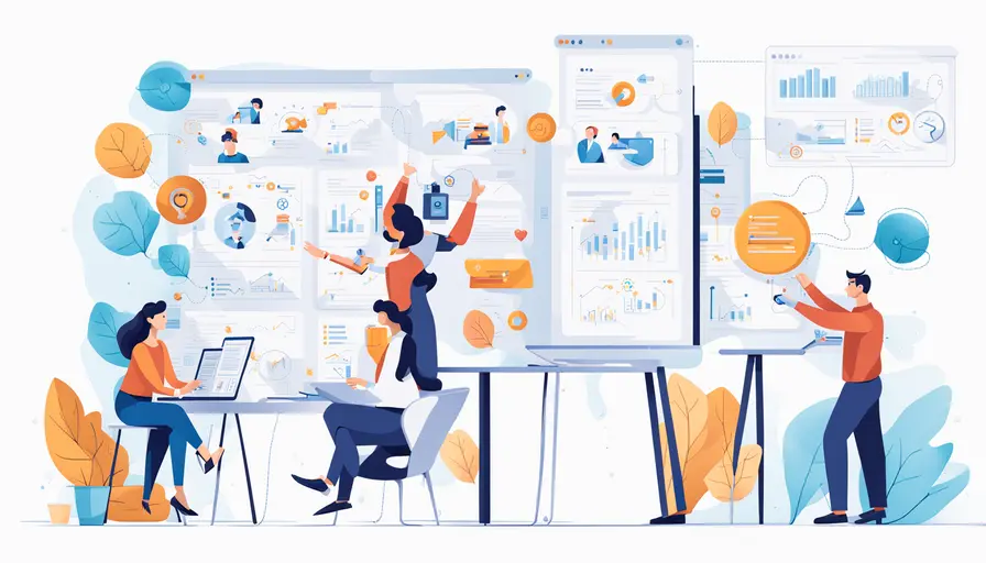 敏捷和项目管理的区别