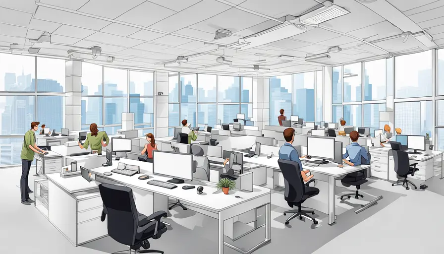 商办项目和商铺的区别