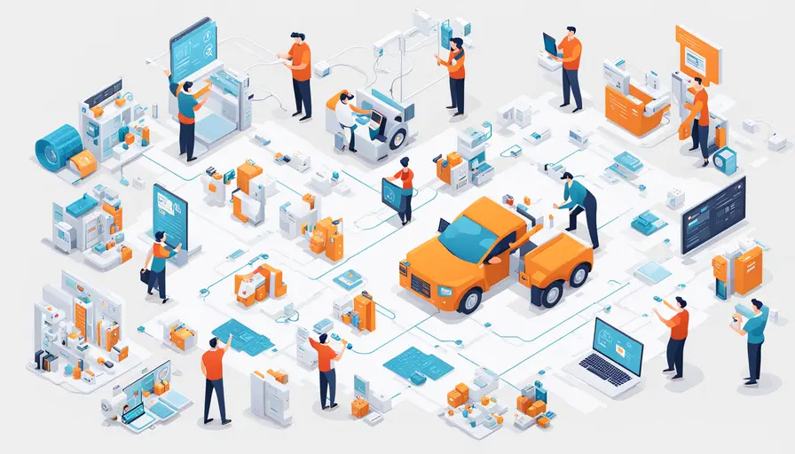 产品 项目与技术的区别