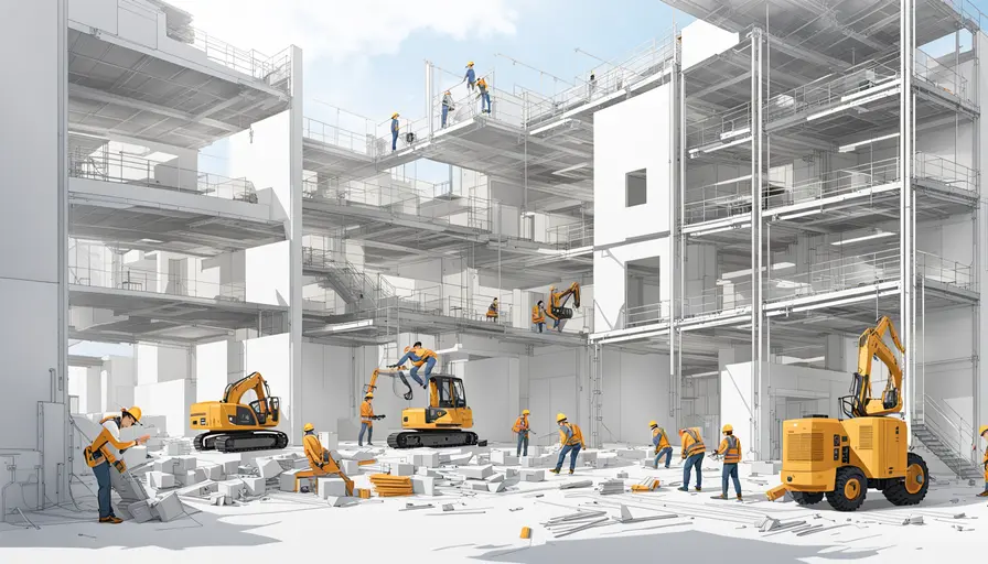 项目续建和新建的区别 • Worktile社区