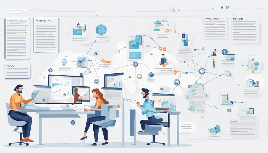 项目起源和项目背景区别