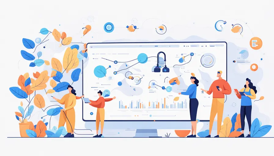 项目和迭代版本的区别