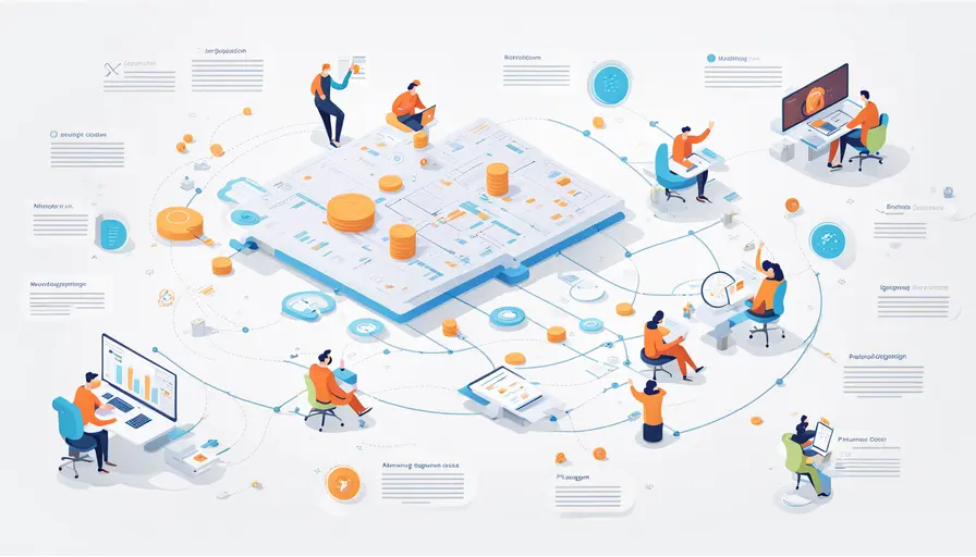 规划图和项目图区别