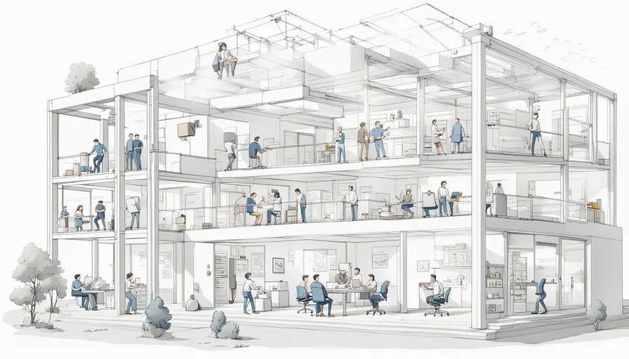 自建项目和共建项目区别