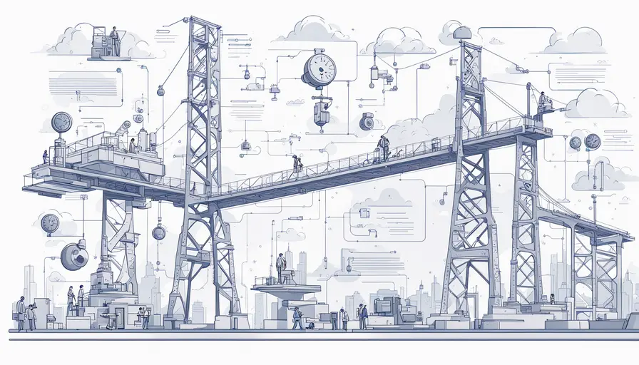 工程项目跟工程的区别