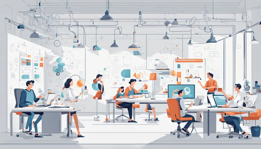 系列和项目有啥区别呢