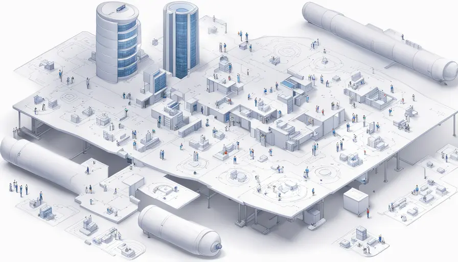 项目制和职能制区别