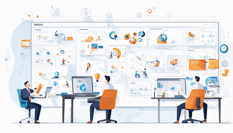 项目部目的 目标的区别