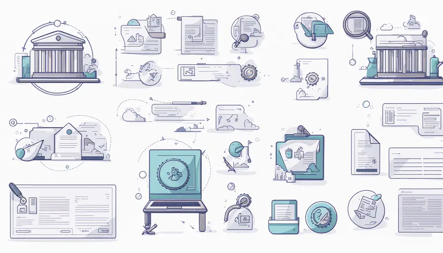 项目章和资料章的区别