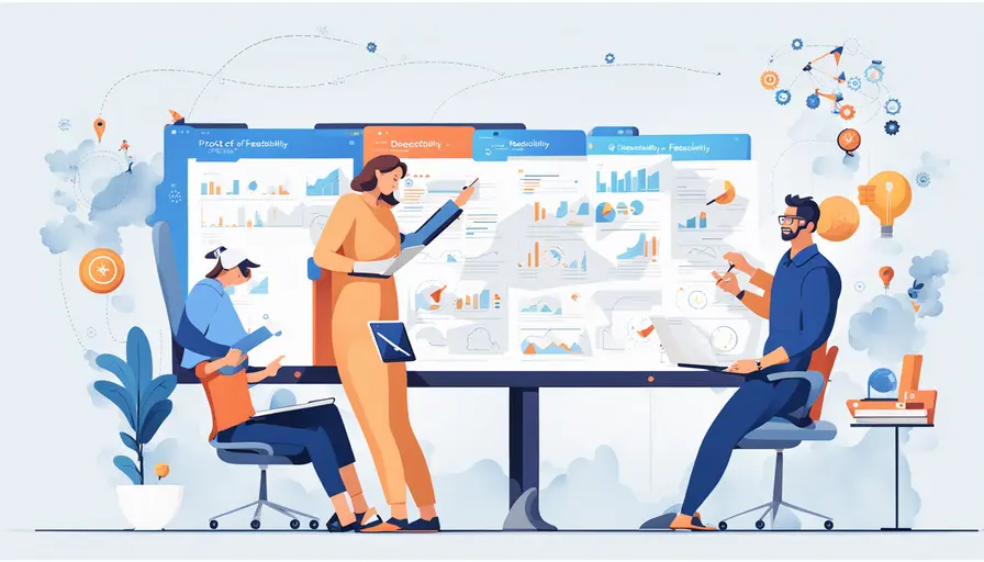 项目可研和设计的区别