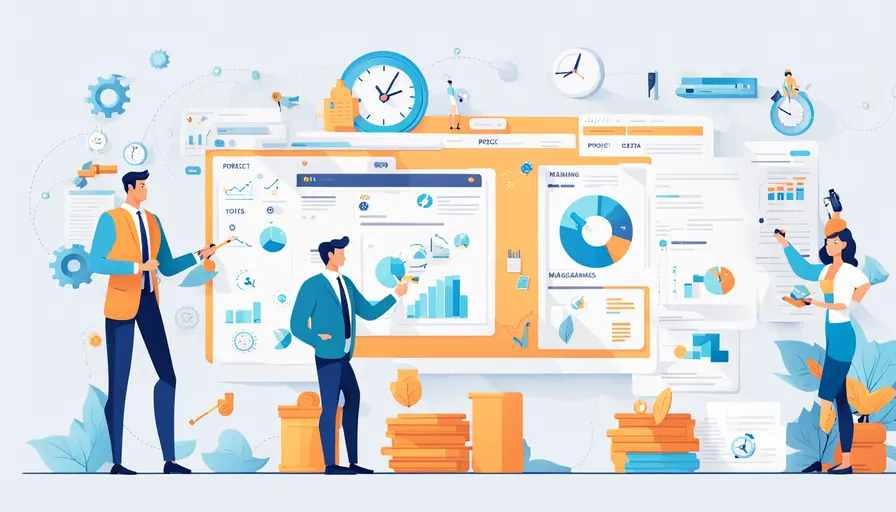 项目管理和业务专家区别