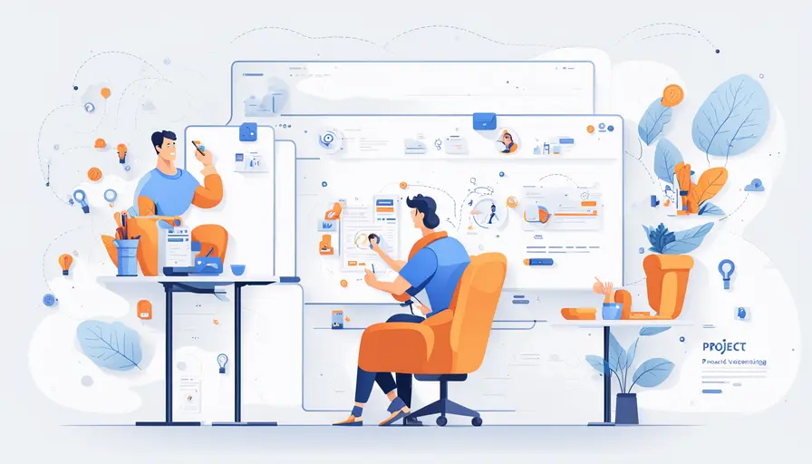 产品版本项目版本区别