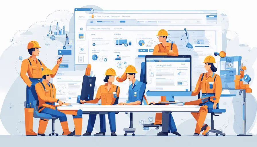 劳务公司与项目部的区别