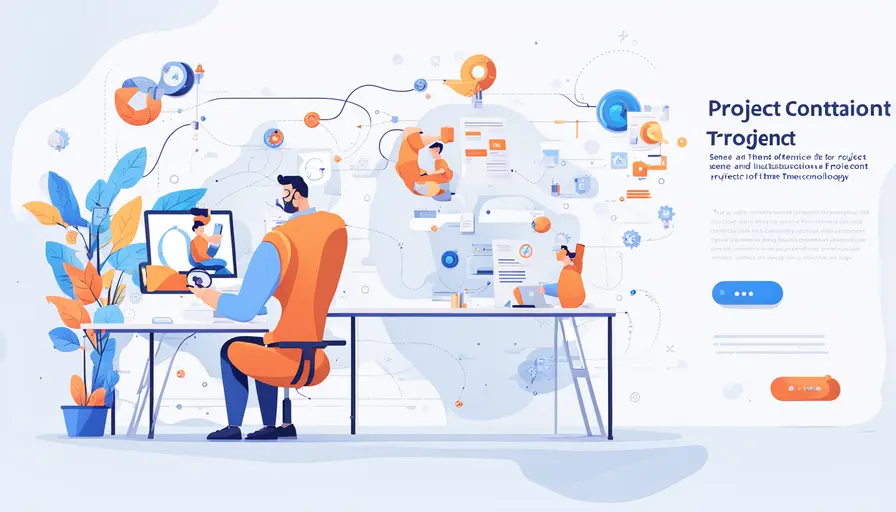 主题和项目内容的区别