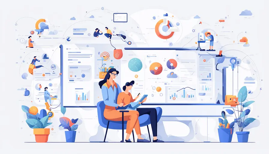 区别项目与日常运营