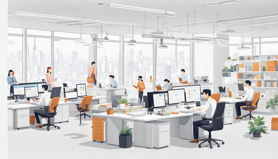 项目办建管办区别