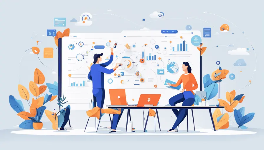 项目策划与实施的区别