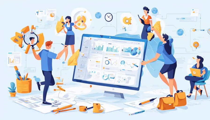 项目执行与统筹区别在哪