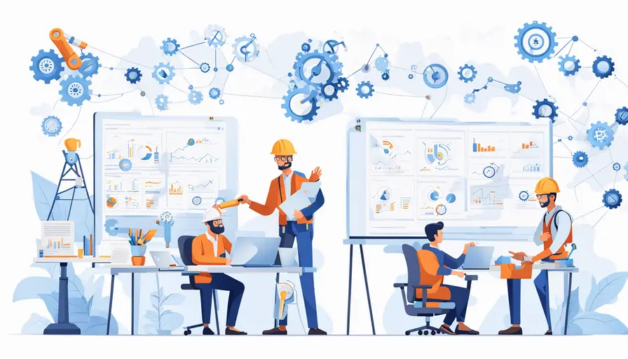 工程管理和项目咨询的区别