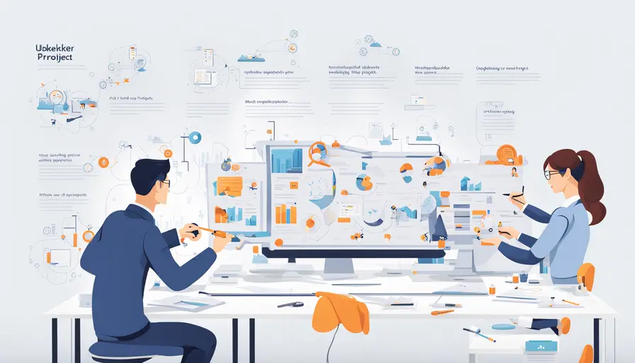 项目承担和主持的区别