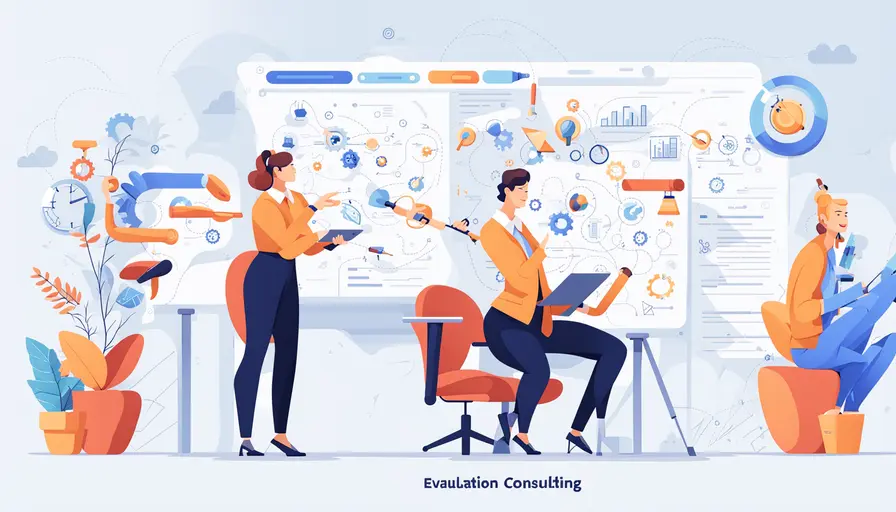 评估咨询和项目咨询区别