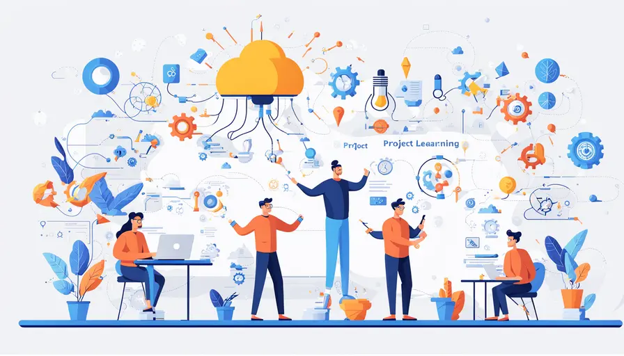 大概念和项目化的区别