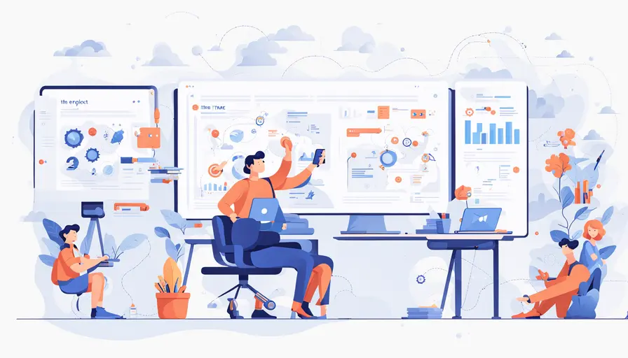 兼职和项目制区别大吗