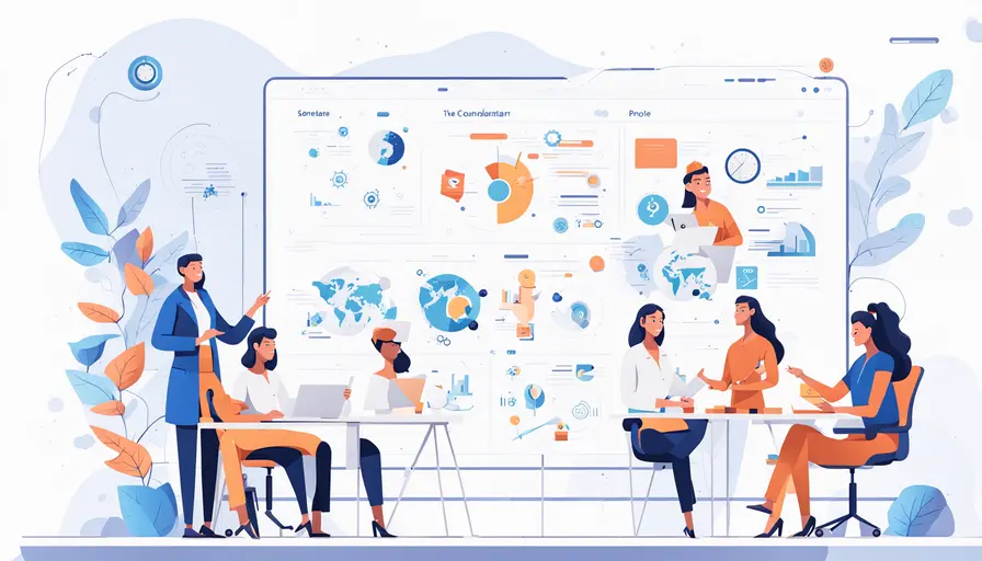 项目负责人和统筹区别