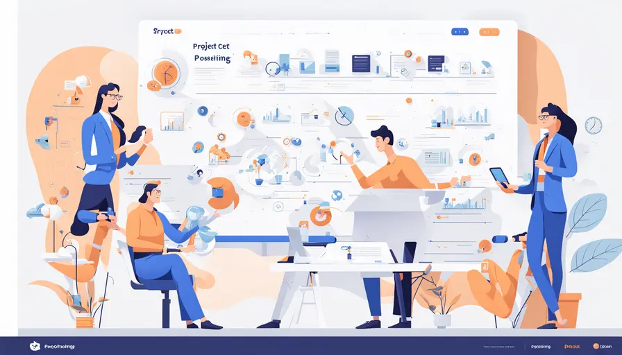 项目定位和slogan啥区别