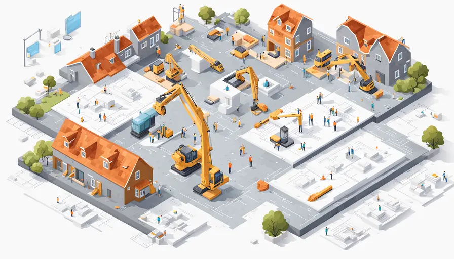 改扩建项目与新建项目清单的区别