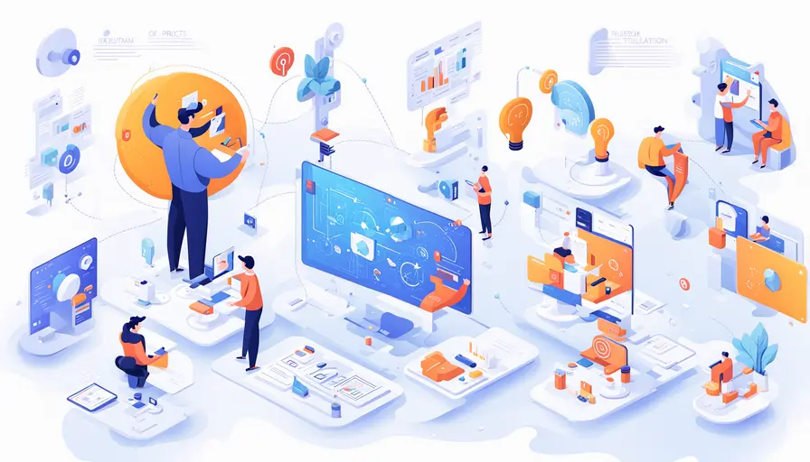 各种平台项目的区别