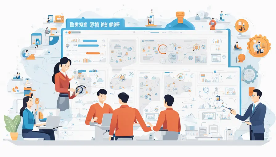 项目管理各方人物的区别