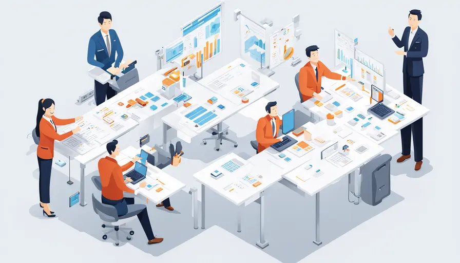 融冠集团项目经理区别