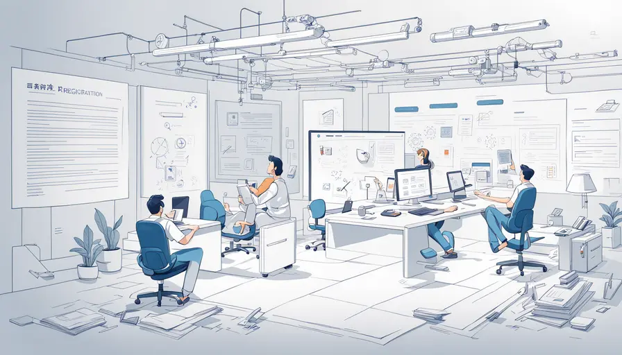 挂证挂项目与不挂项目区别