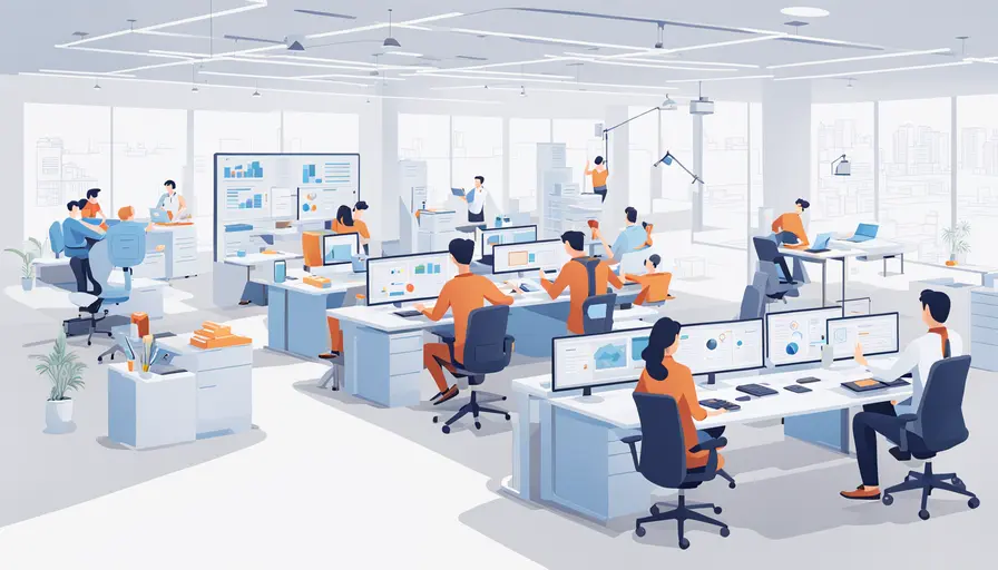 项目部和项目名称的区别 • Worktile社区