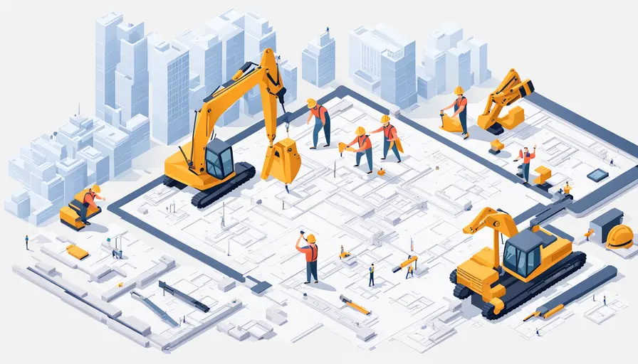 改造和新建项目的区别