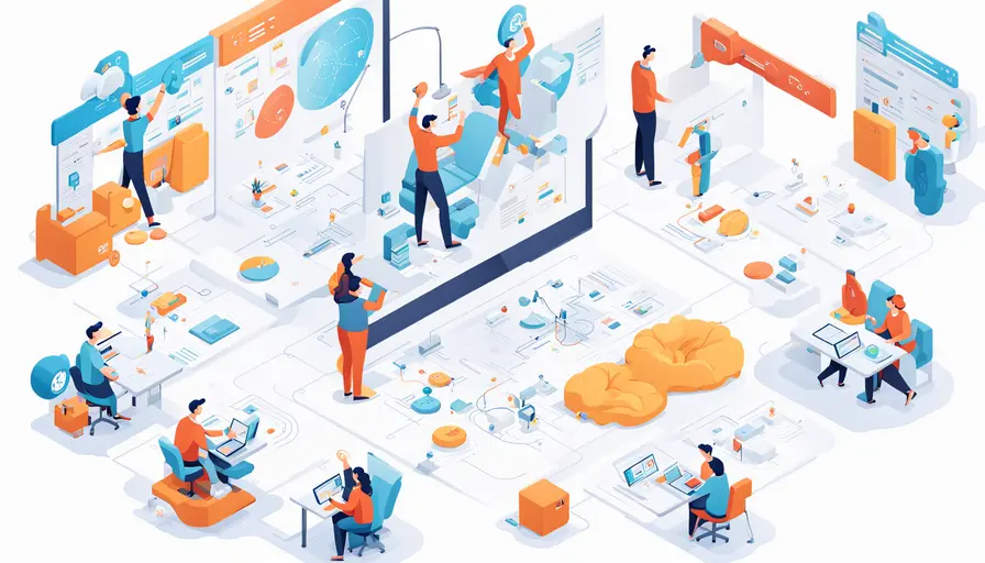 项目理念和方向的区别 • Worktile社区