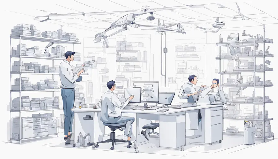 公益项目前中后期的区别
