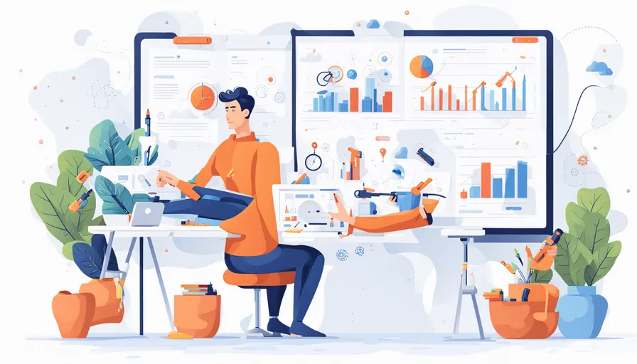 任务和项目区别